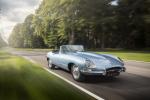 Jaguar E-Type Zero 2017 года